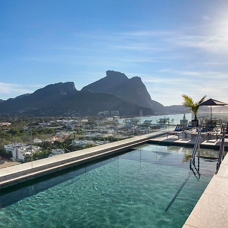 Windsor Tower Hotel Rio de Janeiro Exterior photo