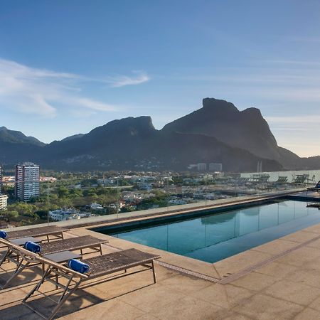 Windsor Tower Hotel Rio de Janeiro Exterior photo